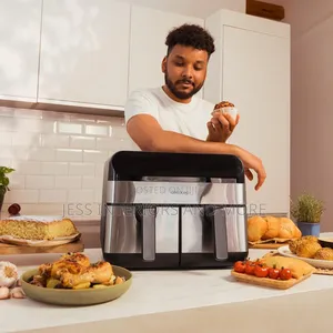Cecotec 9l Digital Air Fryer