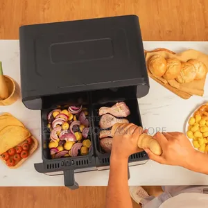 Cecotec 9l Digital Air Fryer