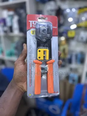 Network Electronic Tool