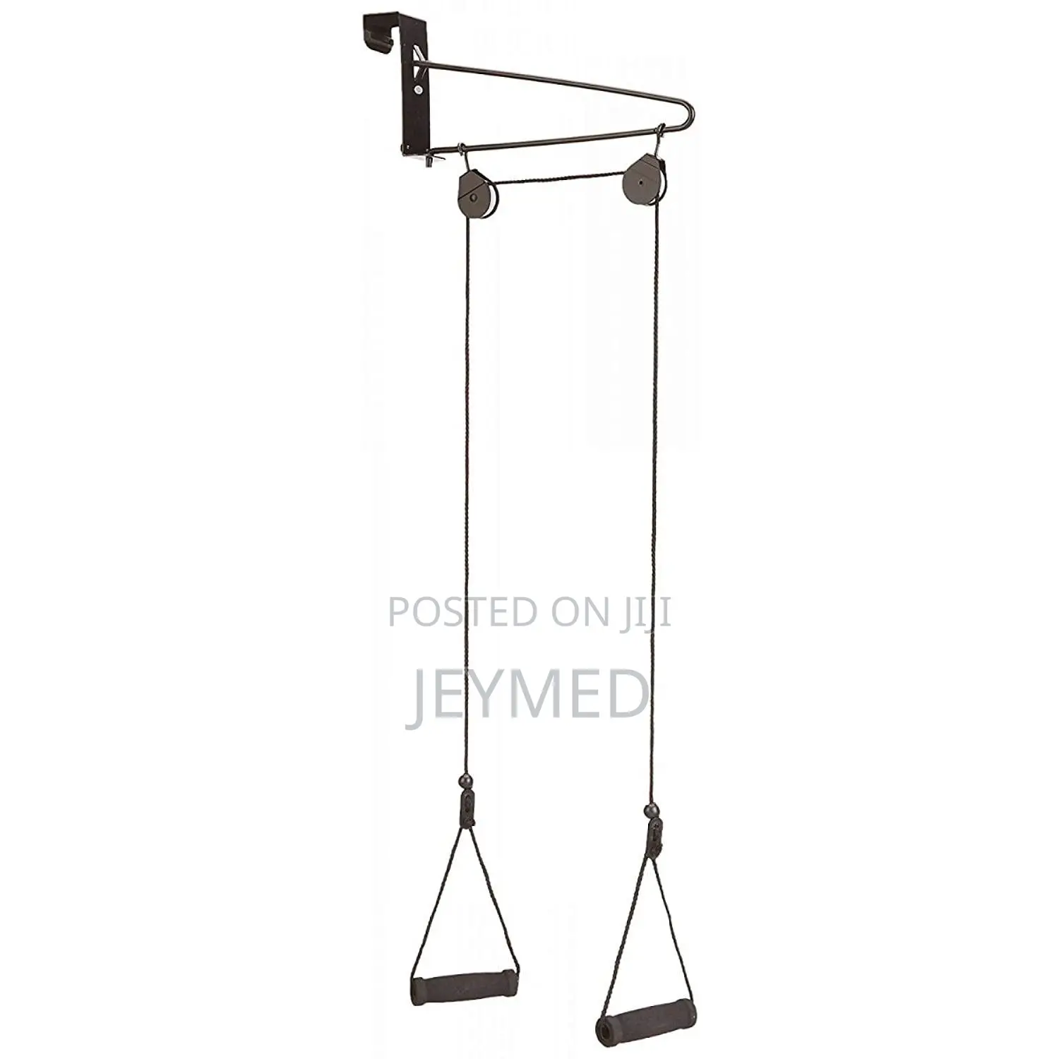 Wall Mounted Shoulder Pulley