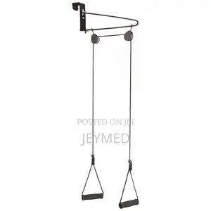 Wall Mounted Shoulder Pulley