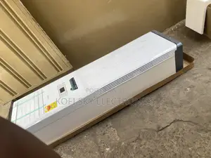 Awfully Nasco 3.5hp Floor Standing Ac