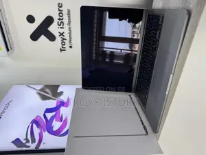 Laptop Apple MacBook Air 2022 M2 8GB Apple M2 SSD 256GB