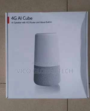 Huawei 4g Ai Cube (Model B900-230)