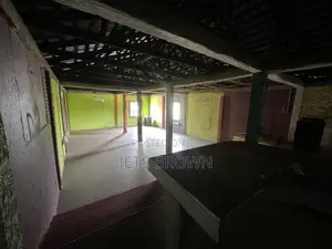 160m2 Space for Rent in Danyame – Customize to Your Setup