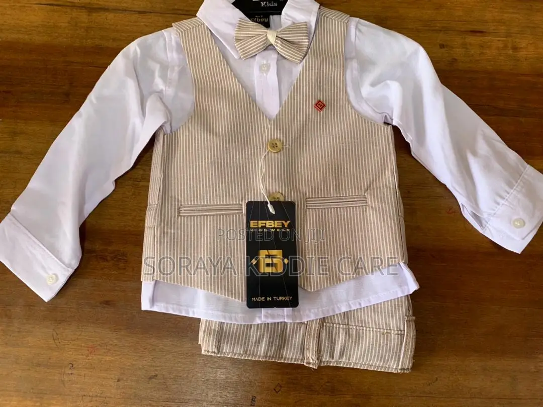Efbey Kids Wear