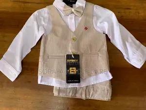 Efbey Kids Wear