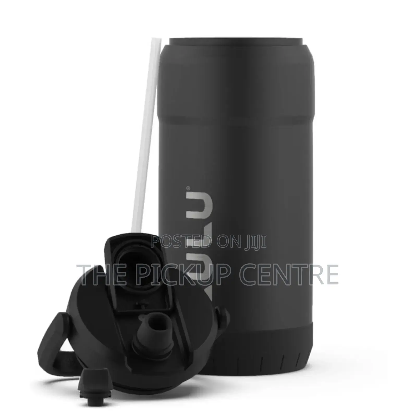 Zulu Vacuum Insulated Bottle 3l
