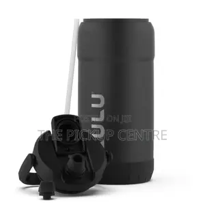 Zulu Vacuum Insulated Bottle 3l