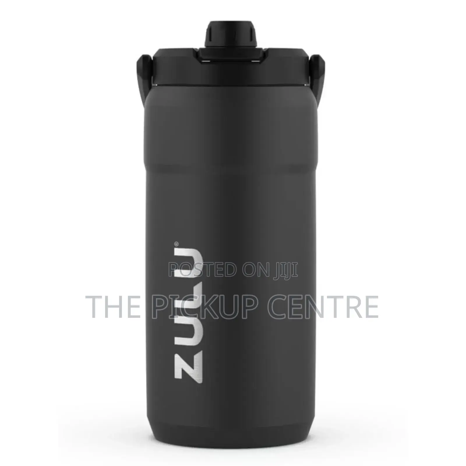 Zulu Vacuum Insulated Bottle 3l