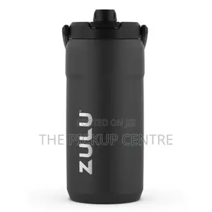 Zulu Vacuum Insulated Bottle 3l