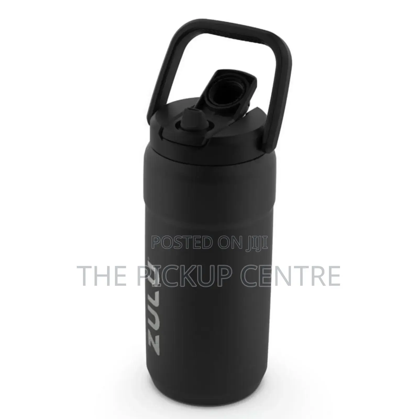 Zulu Vacuum Insulated Bottle 3l