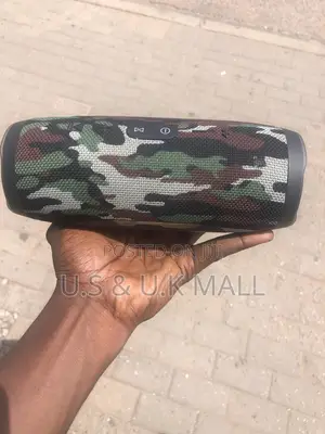 Preowned JBL Charge 3 Bluetooth Speaker From America Forsale