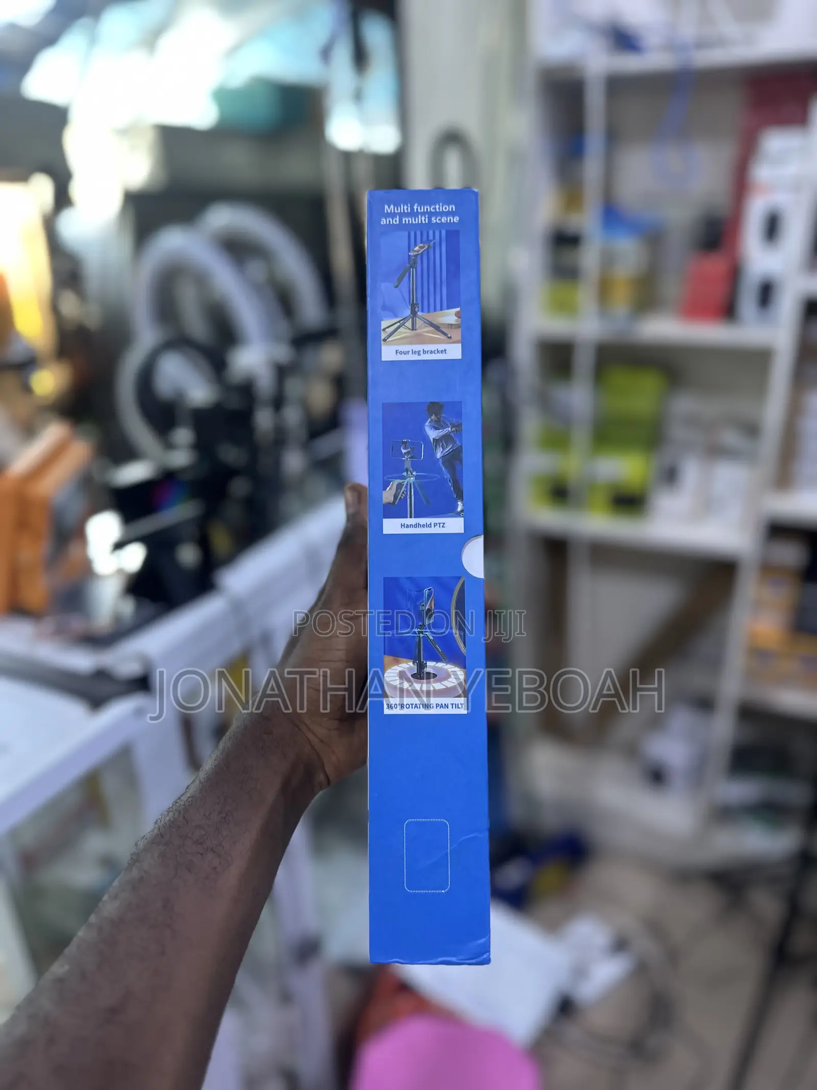Selfie Tripod Stand