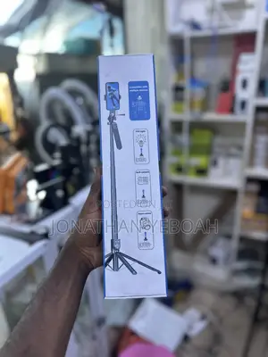 Selfie Tripod Stand
