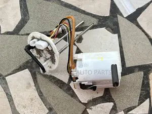 Range Rover Velar 2017-2020 Fuel Pump