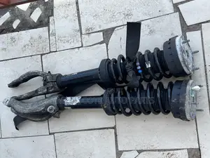 Range Rover Velar 2017-2022 Front Shocks Pair