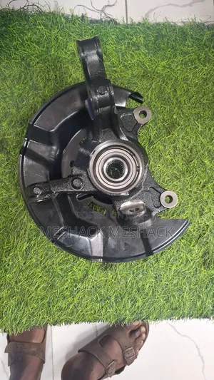 Toyota Corolla Front Hub