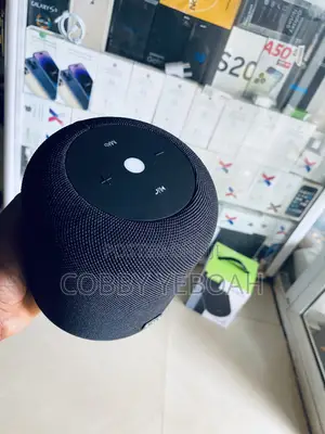 Calus Link Music Wireless Speaker Superbass Strong Battery