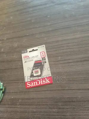 Sandisk 1tb Sd Card