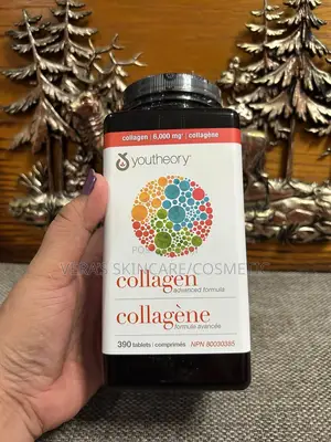 Youtheory Collagen + Biotin
