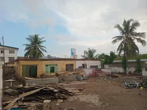 One and Half Plot of Land for Sale in Accra Circle