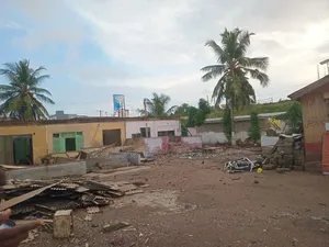 One and Half Plot of Land for Sale in Accra Circle