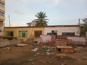 One and Half Plot of Land for Sale in Accra Circle