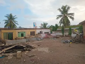One and Half Plot of Land for Sale in Accra Circle
