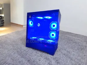 New Desktop Computer 32GB Intel Core I7 SSD 1T