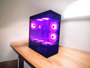 New Desktop Computer 32GB Intel Core I7 SSD 1T