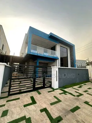 4bdrm Townhouse / Terrace in Burma Hill, Airport Residential Area