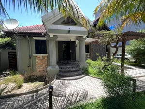 5bdrm House in Osu for rent