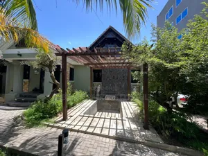 5bdrm House in Osu for rent