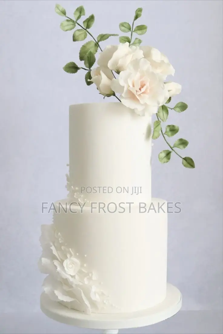 Wedding Cakes