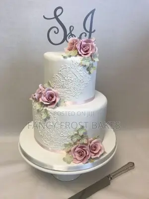 Wedding Cakes