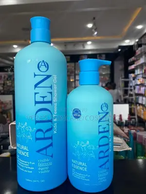 Arden Kids and Teens Lotion and Bath