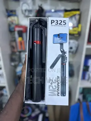 Selfie Tripod Stand