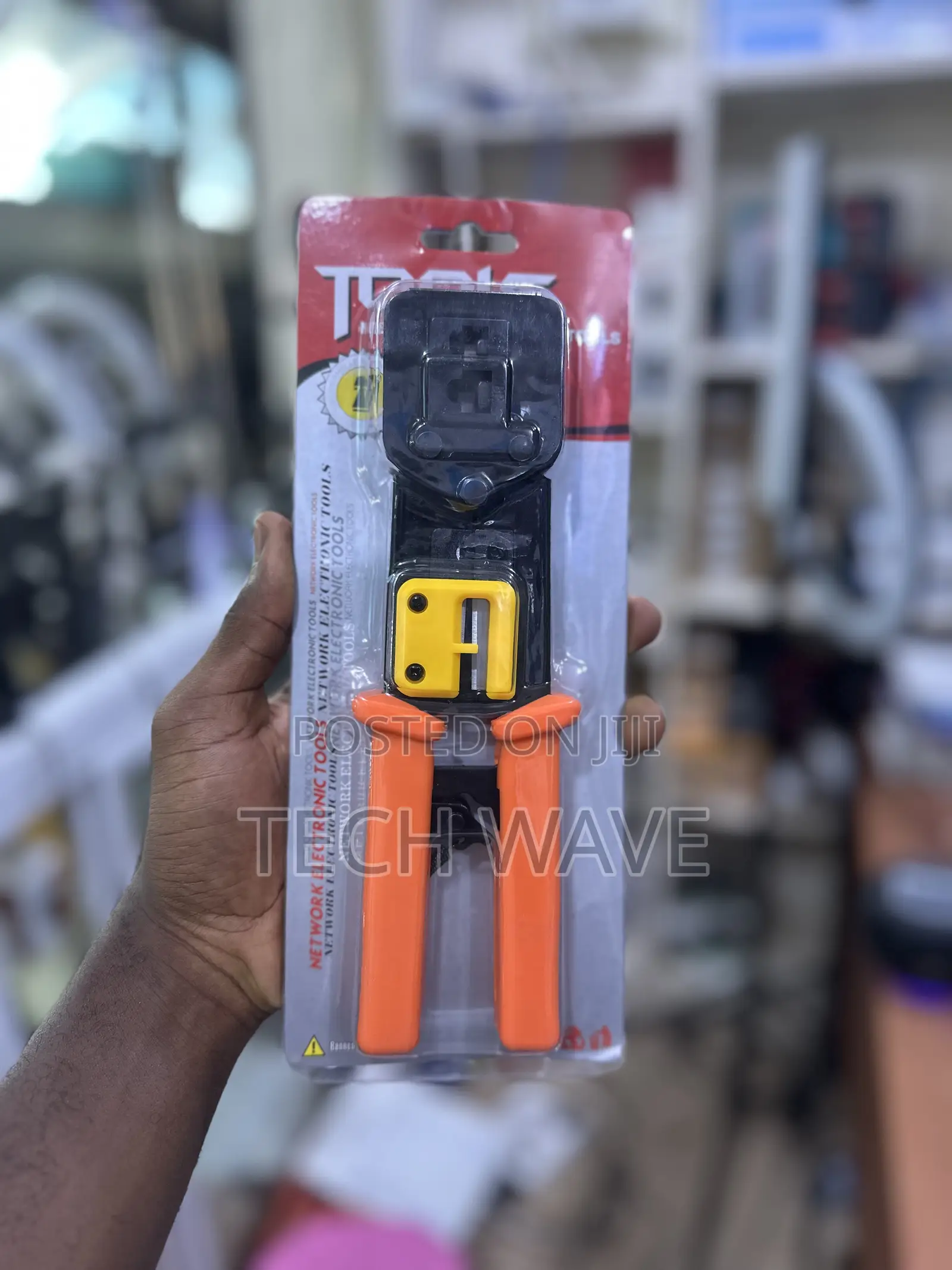 Networking Tool