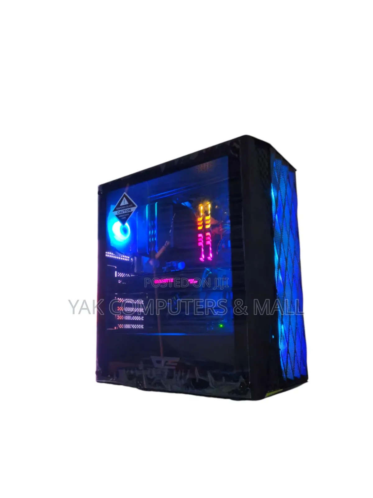 New Desktop Computer 16GB Nvidia HDD+SSD 1.5T
