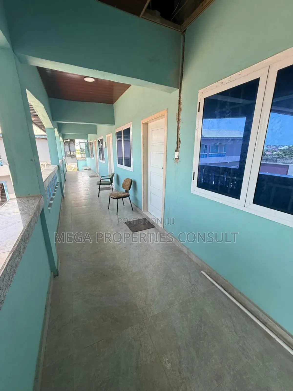 12bdrm House in Kasoa for sale