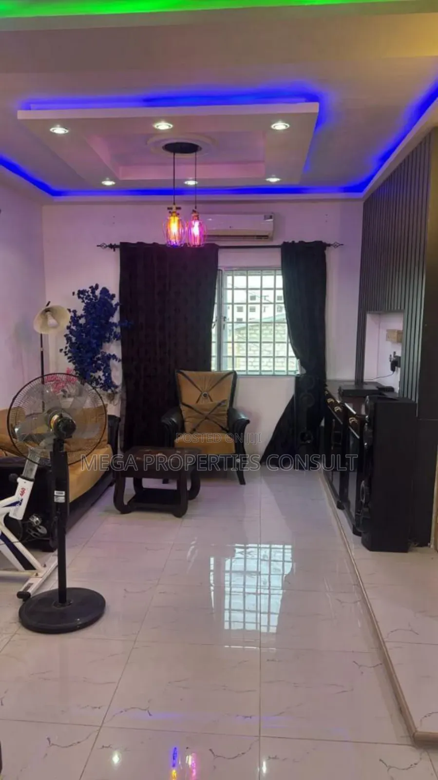 12bdrm House in Kasoa for sale