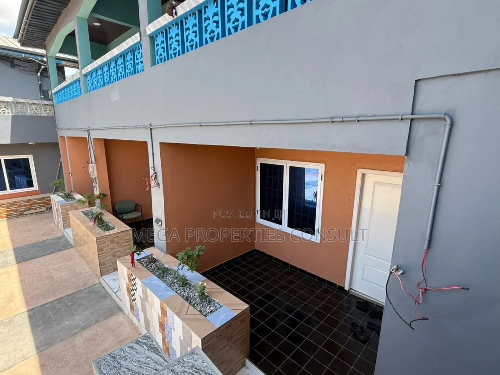 12bdrm House in Kasoa for sale