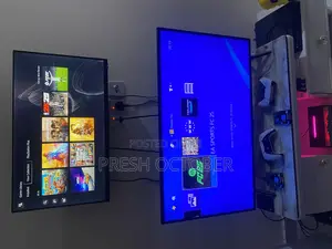 Games Installation for Consoles in Ghana