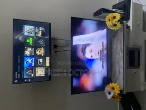 Games Installation for Consoles in Ghana