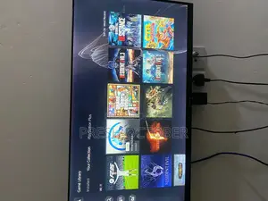 Games Installation for Consoles in Ghana