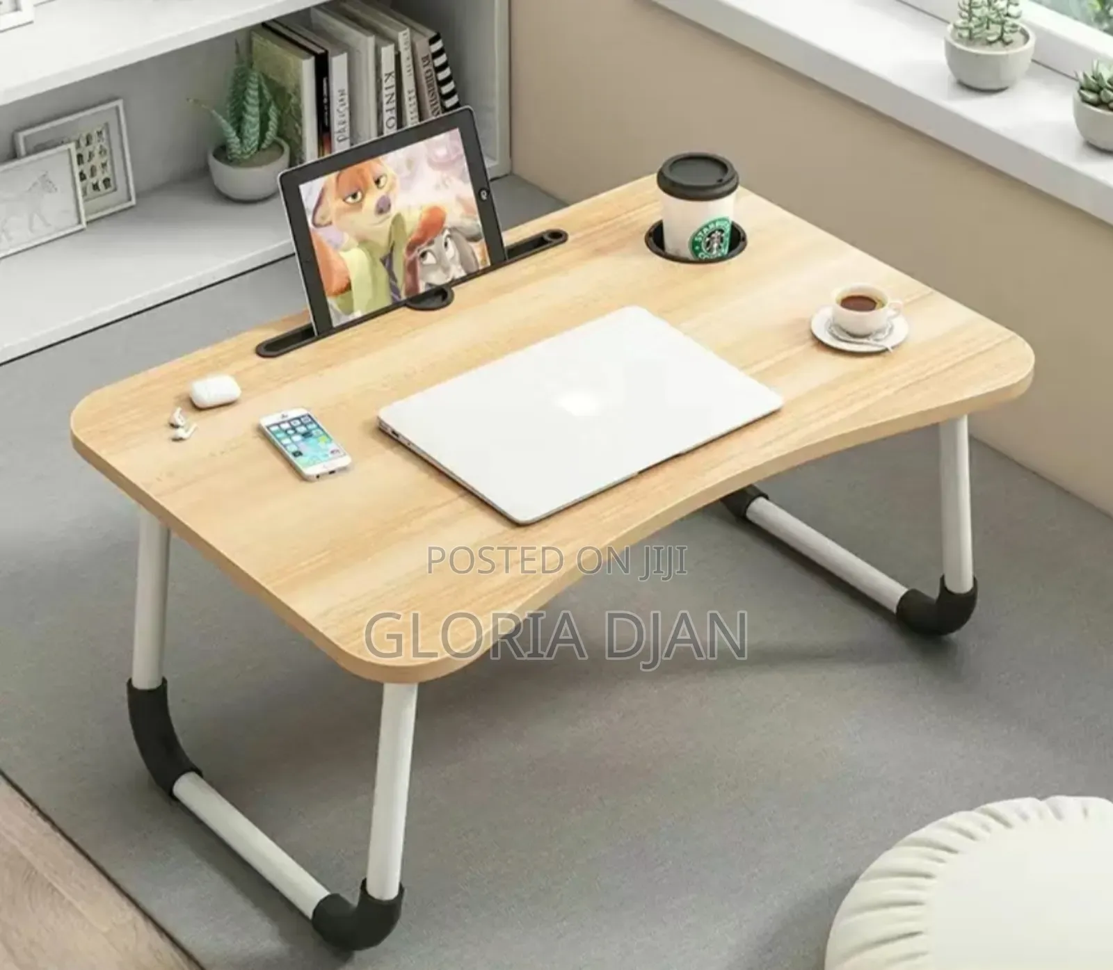 Bedtop/Study Table