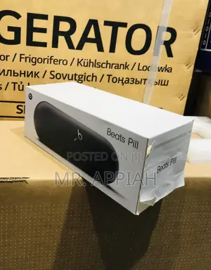 Shop Wonderful Beats Pill Wireless Speaker