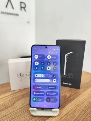 Samsung Galaxy S25 128 GB Blue