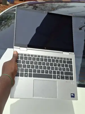 Laptop HP EliteBook 840 G11 16GB Intel Core Ultra 5 SSD 512GB